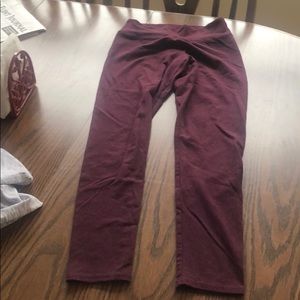 Aerie Chill. Play. Move Leggings